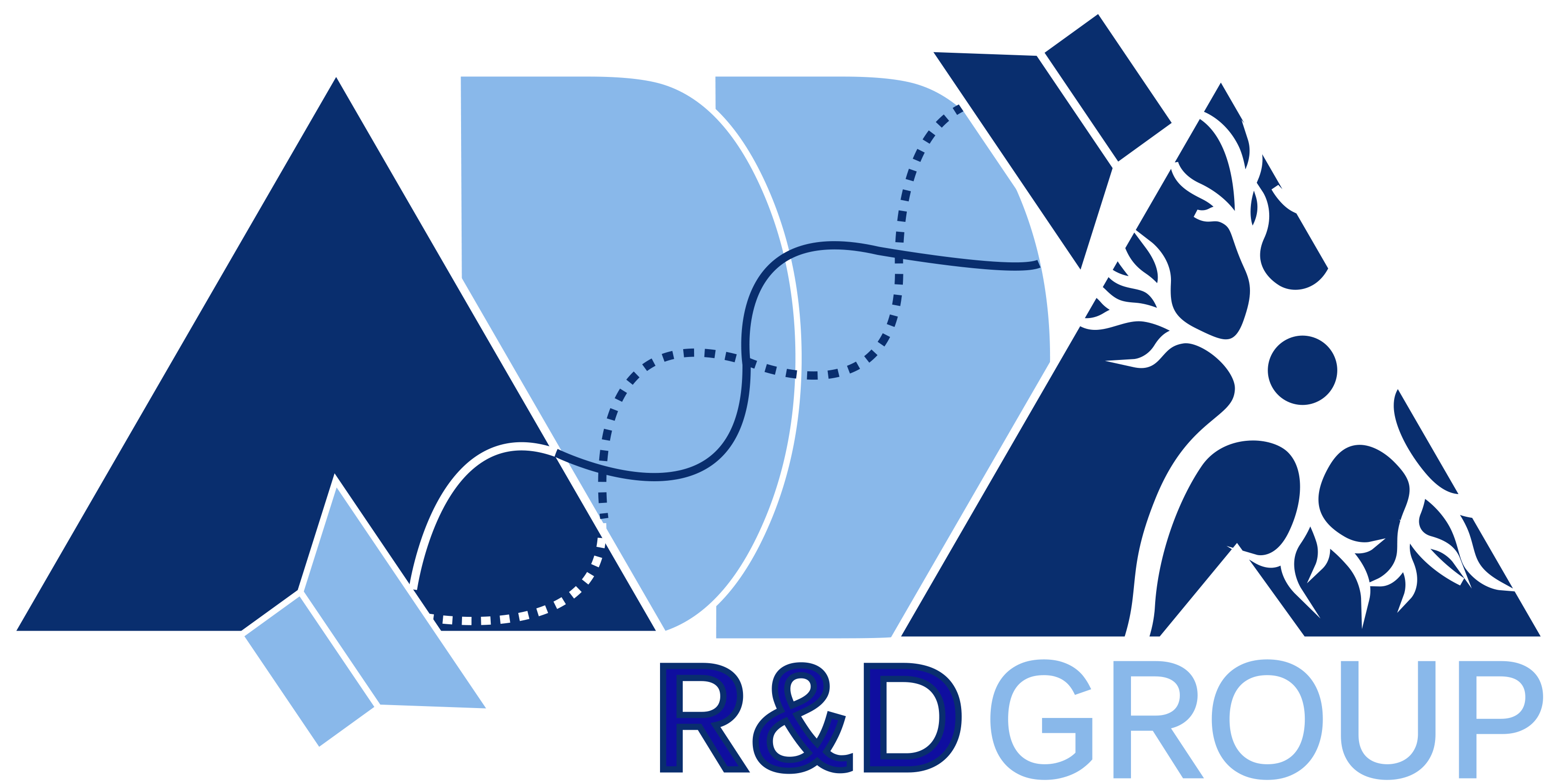 ADDA GROUP logo