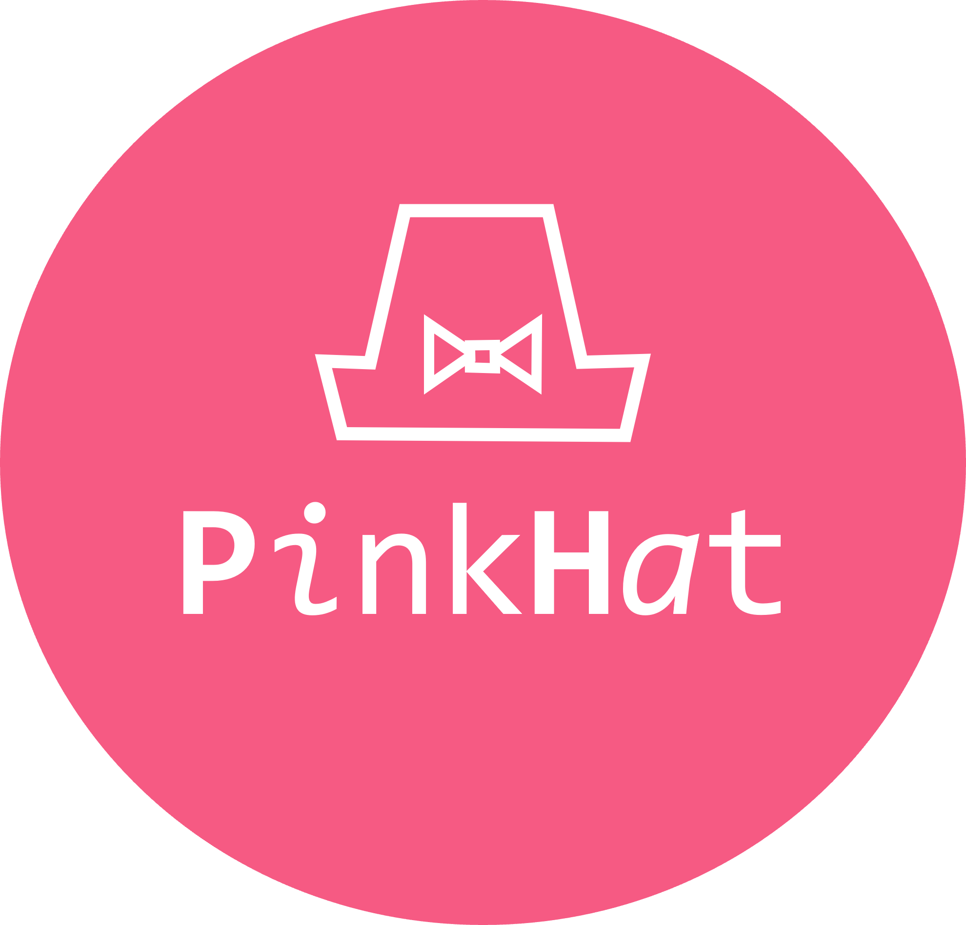 PinkHat company