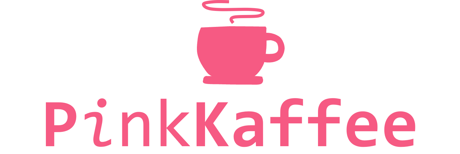 Pink Kaffee