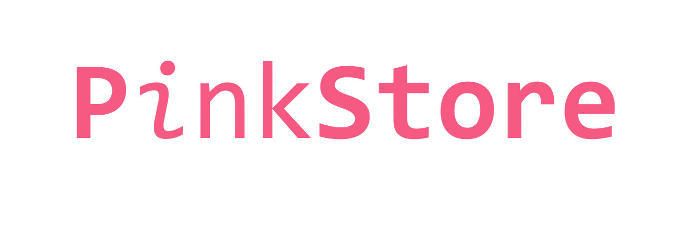 logo PinkStore
